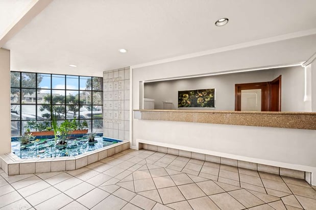 Images Best Western De Anza Inn