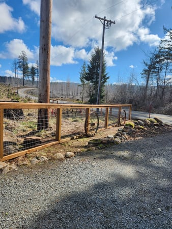 Images Superior Fence and Rail