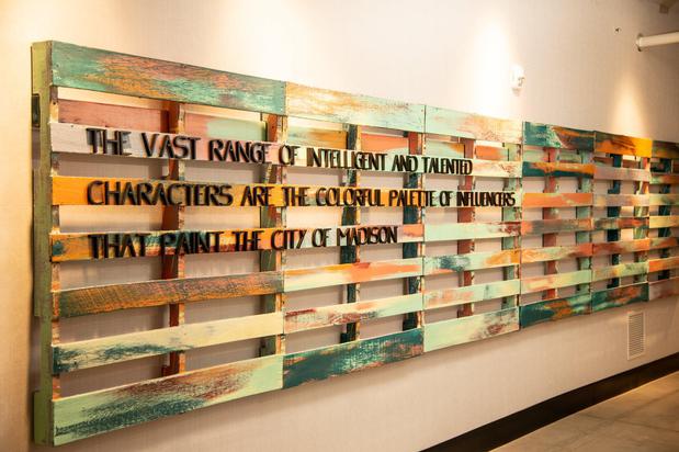 Images Hotel Indigo Madison Downtown by IHG