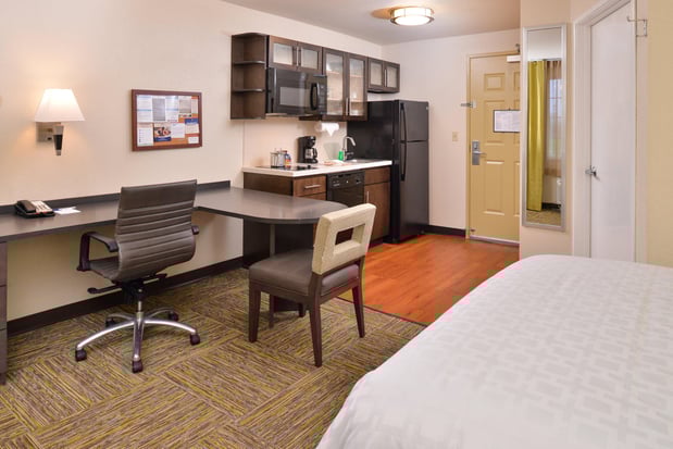 Images Candlewood Suites Austin-Round Rock by IHG