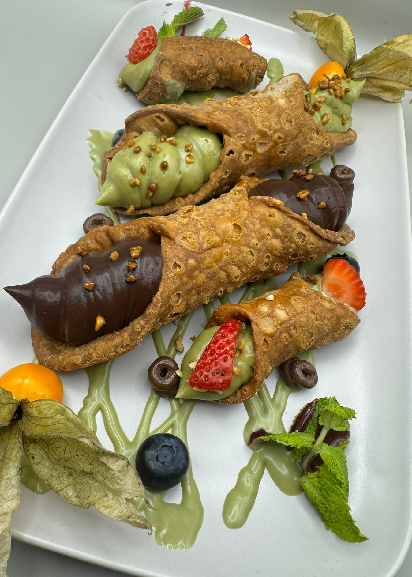 Bilder Schlemmer Lunch-Bistrorant & Catering