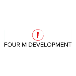 Four M Development Logo