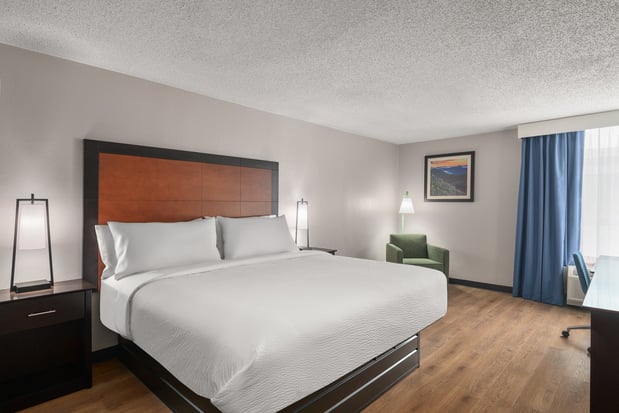 Images Garner Hotel Wytheville East by IHG