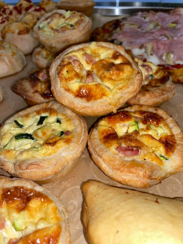 Images Panificio del Corso