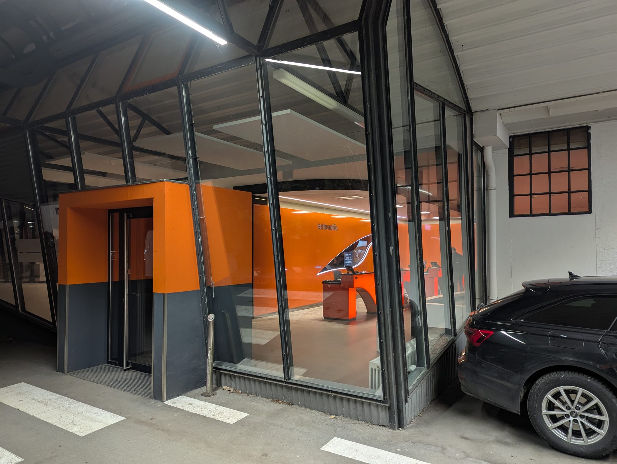 SIXT Mietwagen & Transporter mieten Hannover Hainholz, Schulenburger Landstr. 126 in Hannover