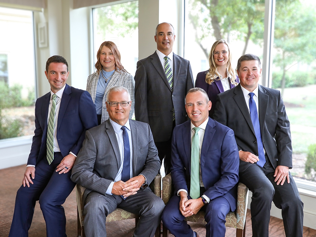 Prairie Hills Financial Group - Ameriprise Financial Services, LLC