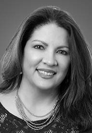 Francki DiFrancesco headshot