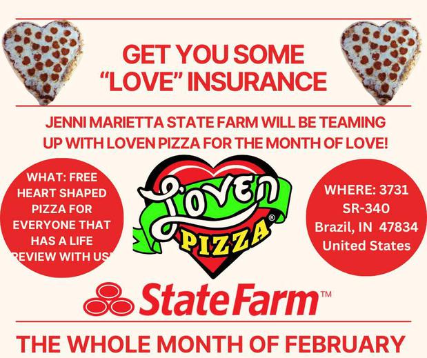 Images Jenni Marietta - State Farm Insurance Agent