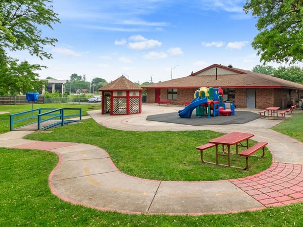 Images Darien KinderCare