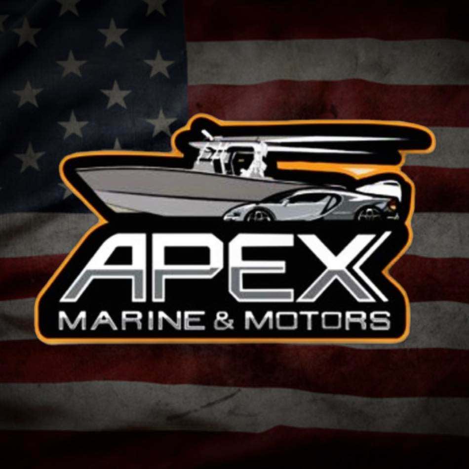 Apex Marine And Motors