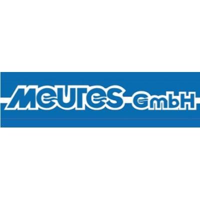 Meures GmbH Glas- u .Gebäudereinigung  