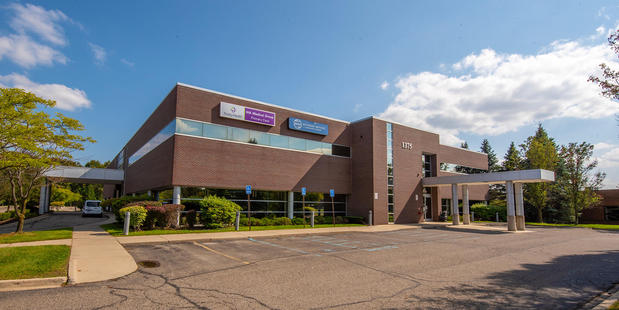 Images Trinity Health IHA Medical Group, Primary Care - Lake Orion