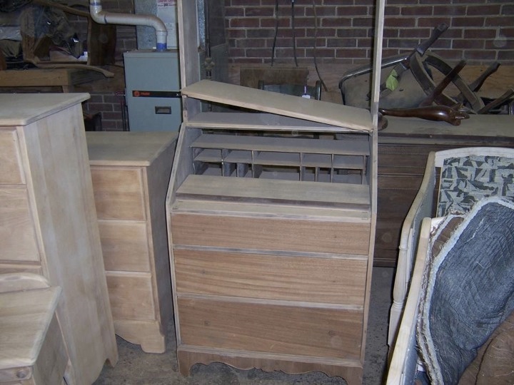 Images Karzen Restoration