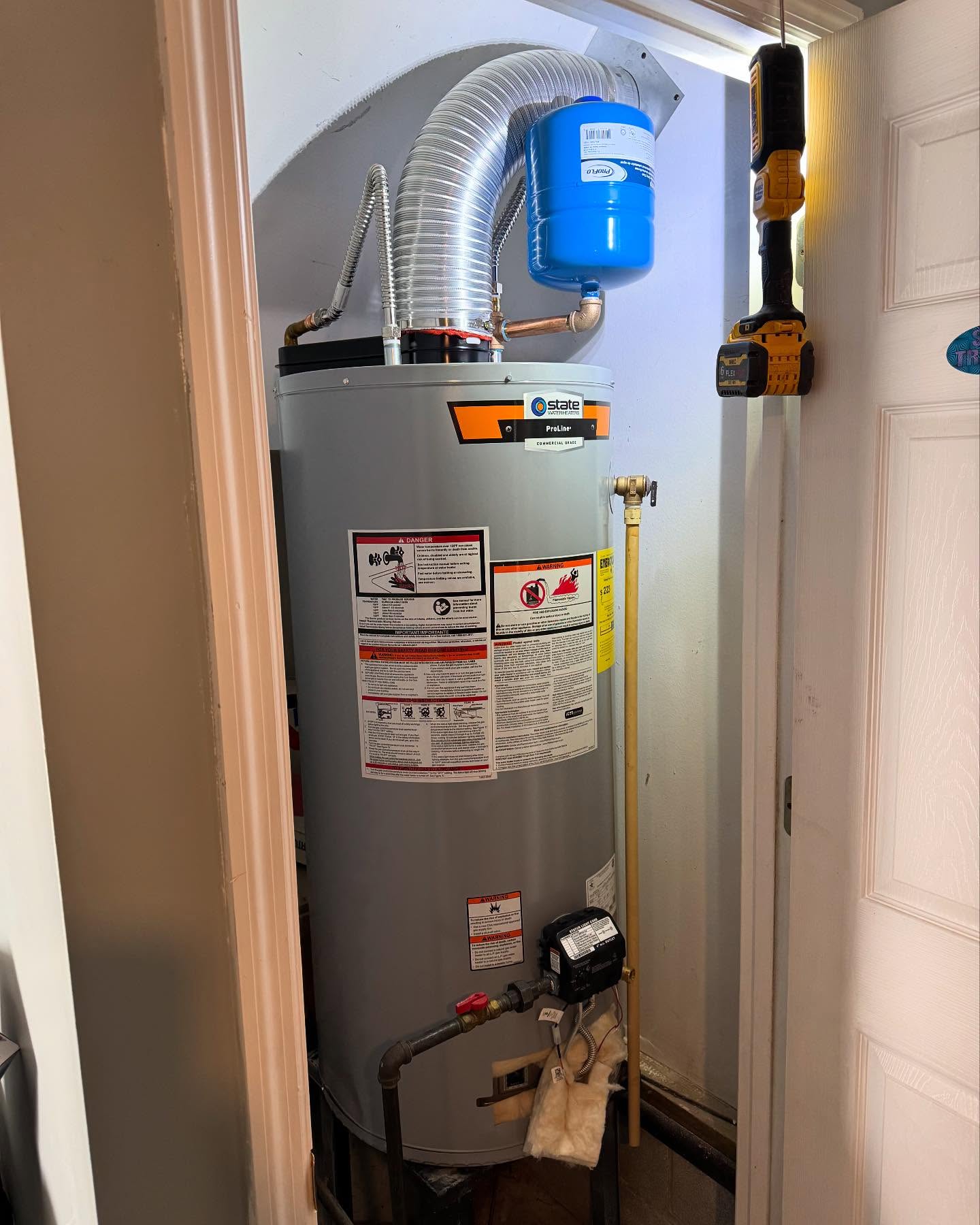 Living Waters Plumbing LLC Image