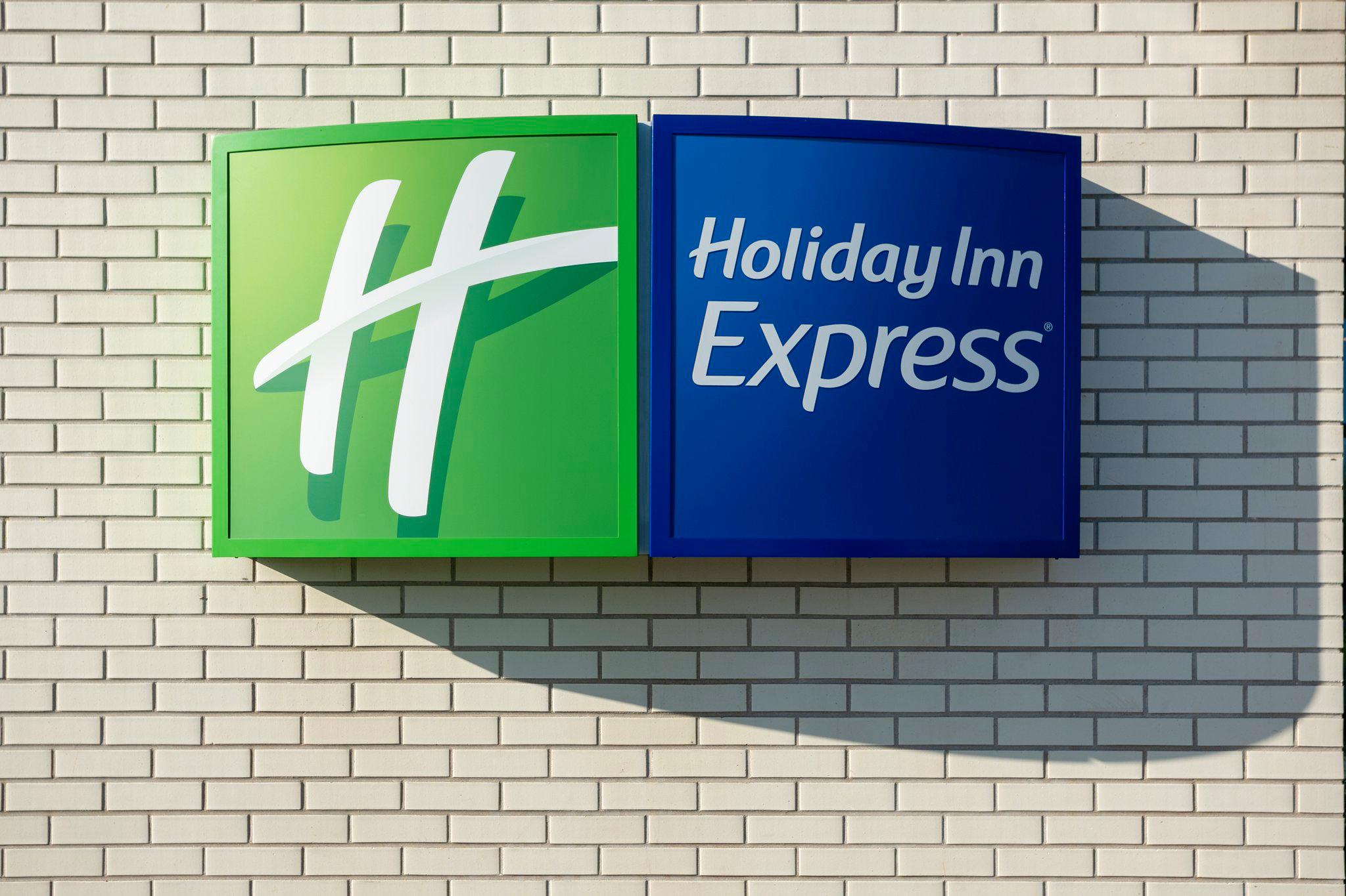 Images Holiday Inn Express Bridgwater M5, JCT. 24, an IHG Hotel