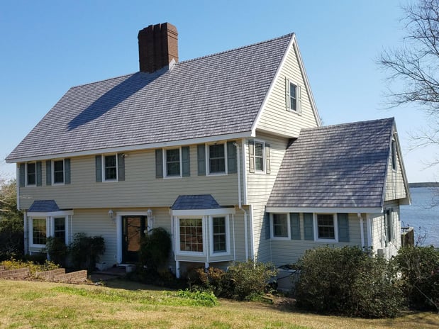 Images Murray's Commercial Roofing Systems