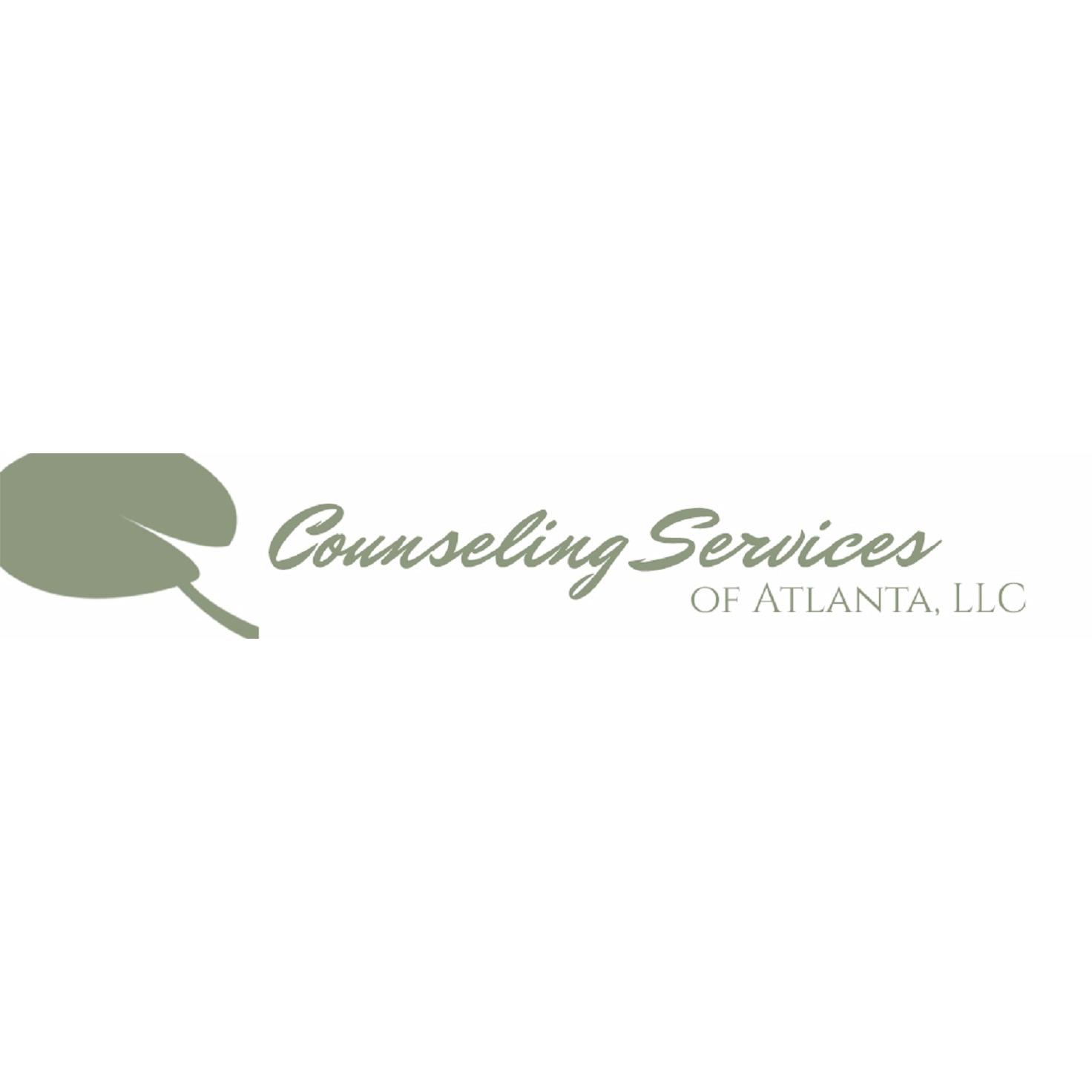 Counseling Services of Atlanta, LLC - Norcross/Peachtree Corner Logo