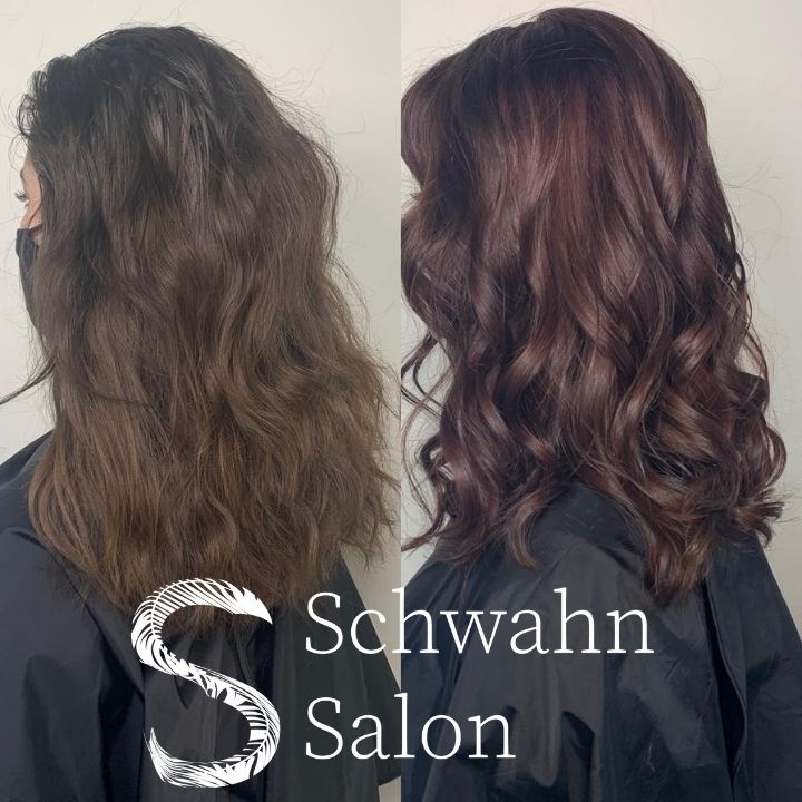 SCHWAHN SALON Photo