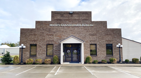 Kentucky Farm Bureau Insurance