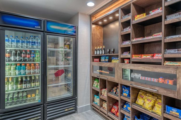 Images Hampton Inn New Philadelphia