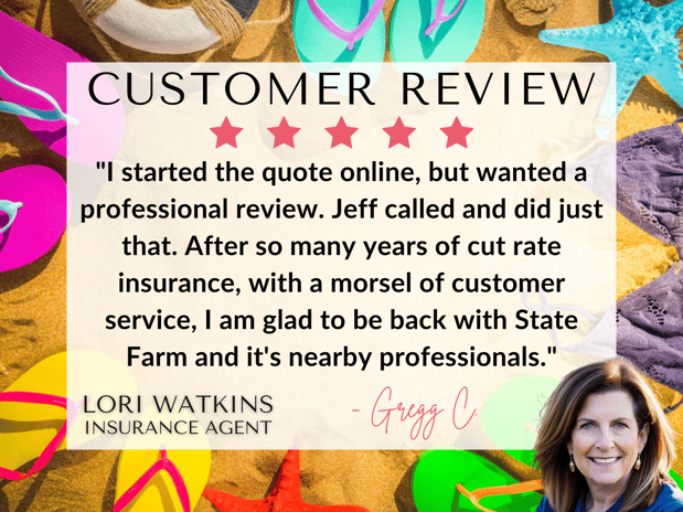 Images Lori Watkins - State Farm Insurance Agent