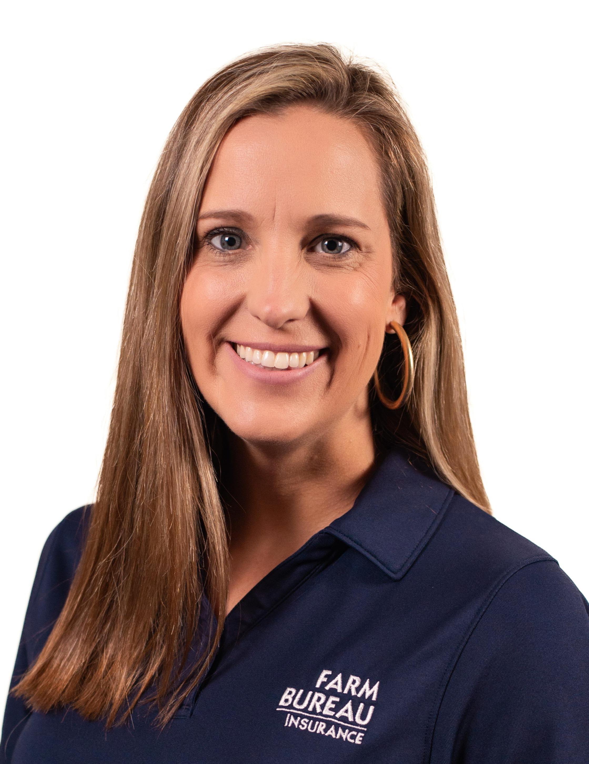Kristy Silcox, Georgia Farm Bureau Insurance Agent