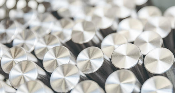 SAMEKO Präzisionsteile GmbH, Am Gelben Berg 2 in Sundern (Sauerland)