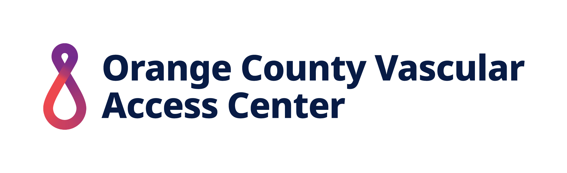 Logo of Orange County Vascular Access Center