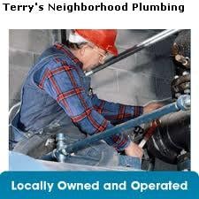 Images Terry's Neighborhood Plumbing & Sewer