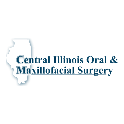 Central Illinois Oral & Maxillofacial Surgery Logo
