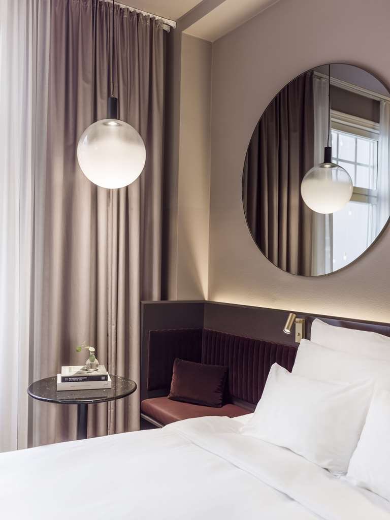 Images Radisson Collection Strand Hotel, Stockholm