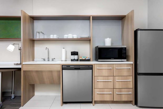 Images Home2 Suites by Hilton Clermont