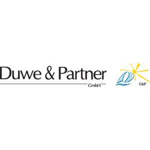 Logo Duwe & Partner GmbH