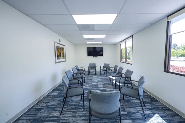 Images The Recovery Village South Atlanta Drug, Alcohol and Mental Health Rehab