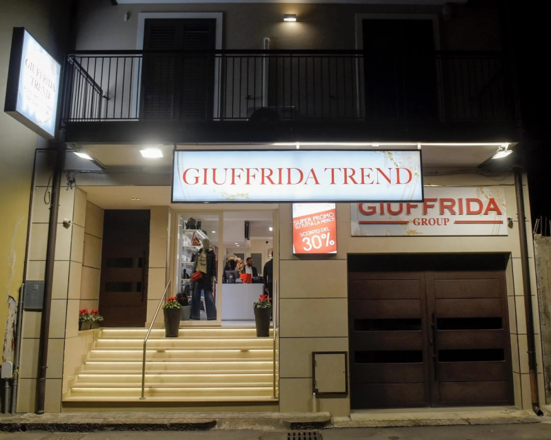 Images Giuffrida Trend