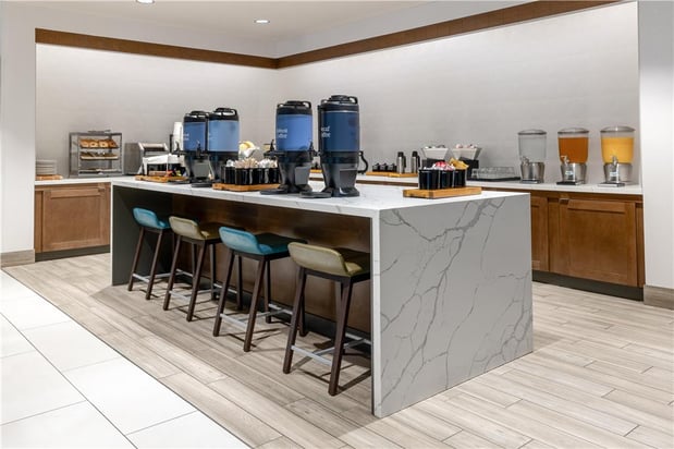 Images Hilton Garden Inn Hanover Arundel Mills BWI Airport