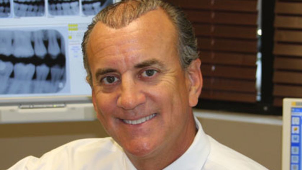 Paul Joseph Kinsey, DDS - Severna Park, MD - Dentistry, General Dentistry