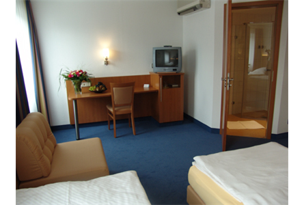 Bilder Hotel Lindleinsmühle
