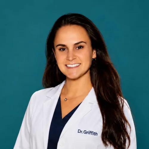 Dr. Nicole Griffith, DMD - Nokomis, FL - Dentistry, General Dentistry