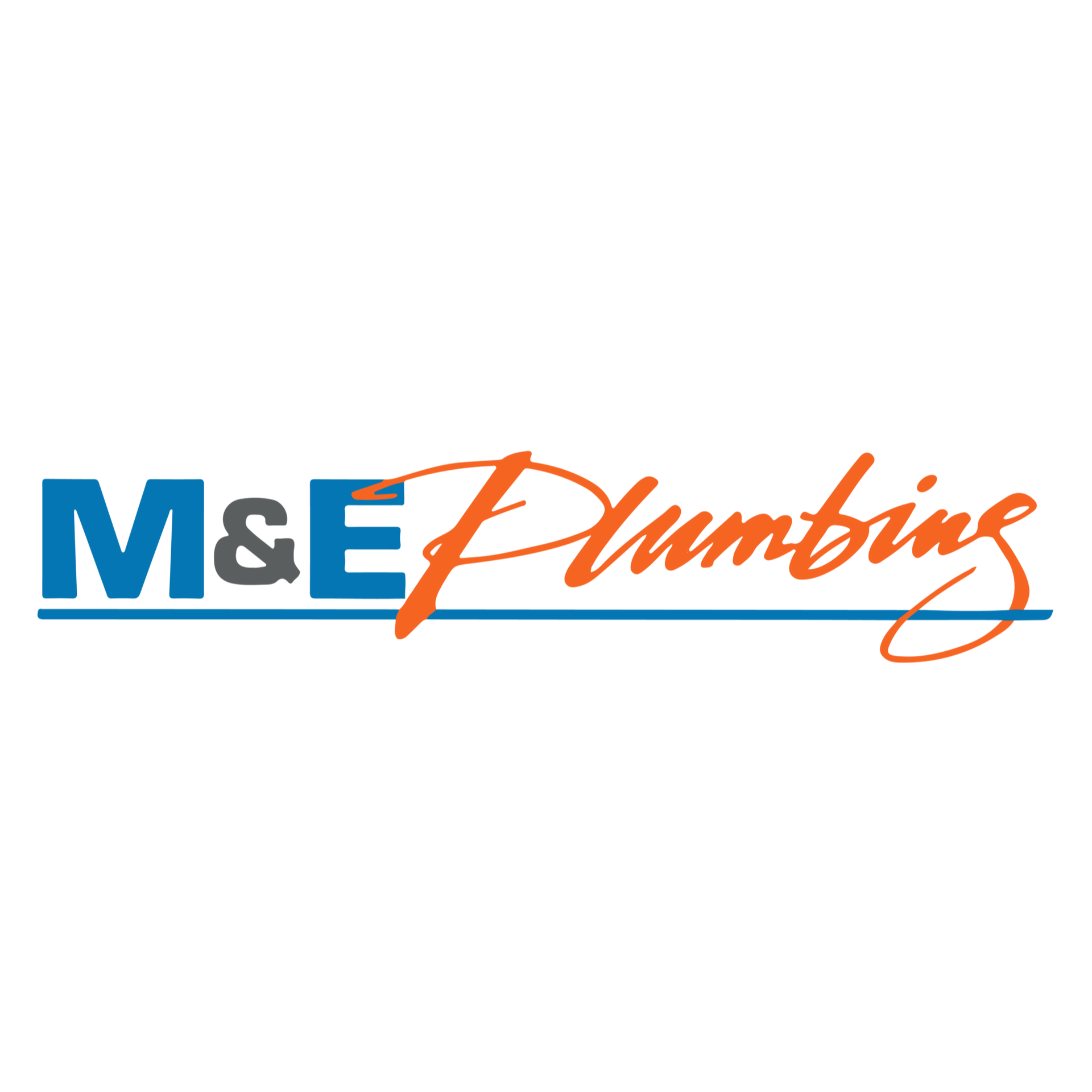 M & E Plumbing Service Inc