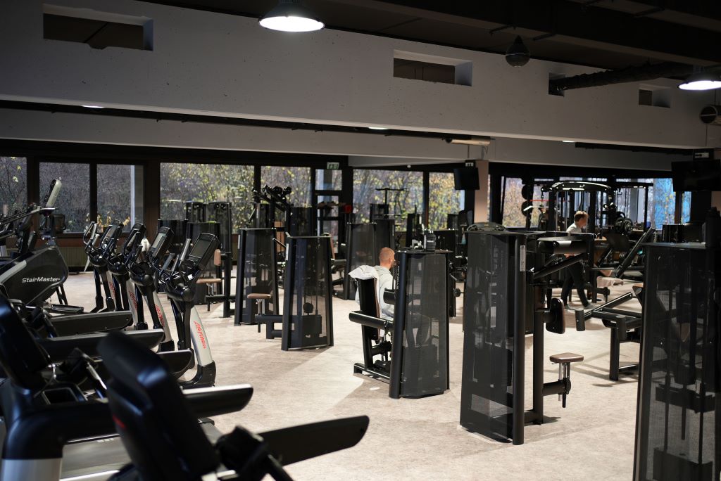 DS FIT - Netphen, Dreisbachstraße 34 in Netphen