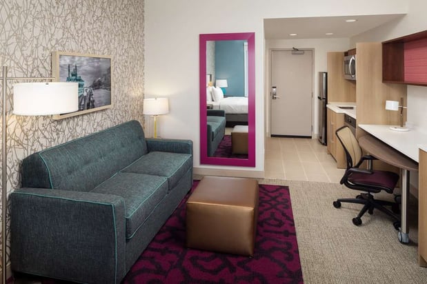 Images Home2 Suites by Hilton Wilmington Medical Park Downtown