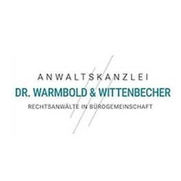 Bilder Anwaltskanzlei Dr. Warmbold & Wittenbecher