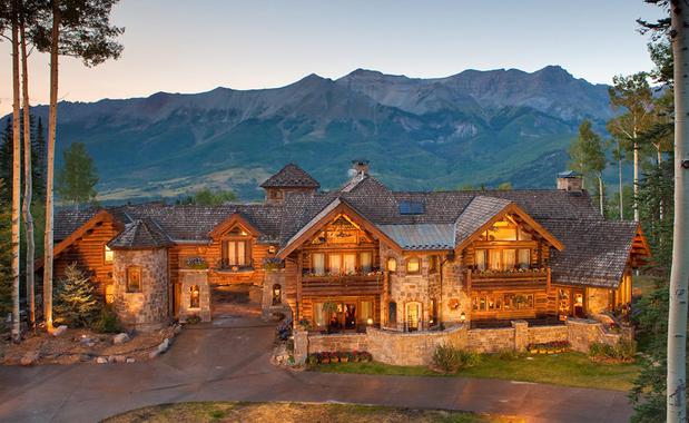 Images Exceptional Stays