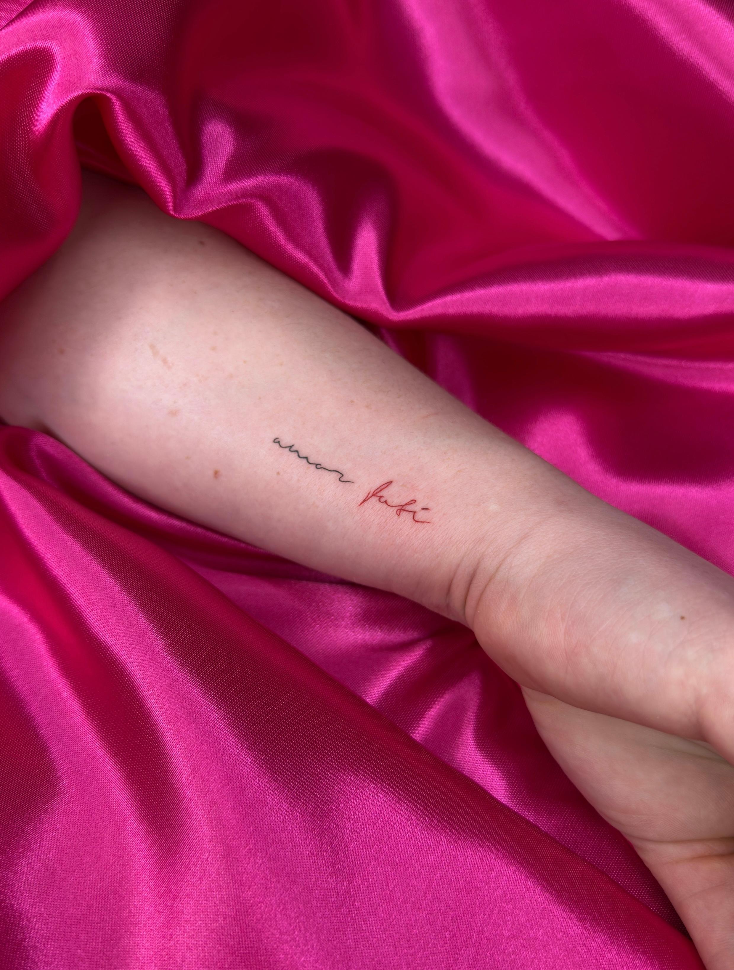 P.ink Tattoo, Hauptstraße 108 in Senden