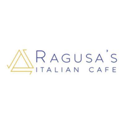 Ragusa's Italian Cafe Logo