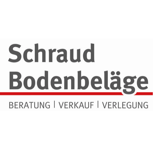 Schraud Bodenbeläge in Estenfeld - Logo