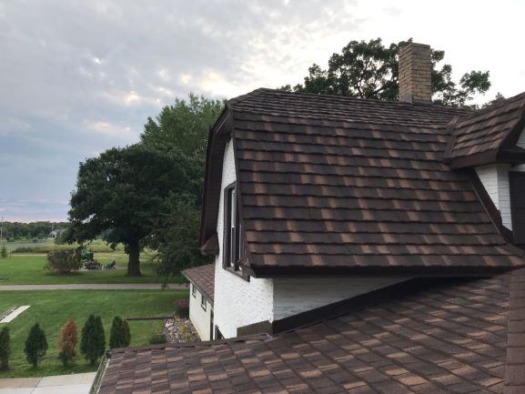 Stone-Coated Steel Shingles come in a variety of colors. Find the perfect one to complete your remodel or new construction.