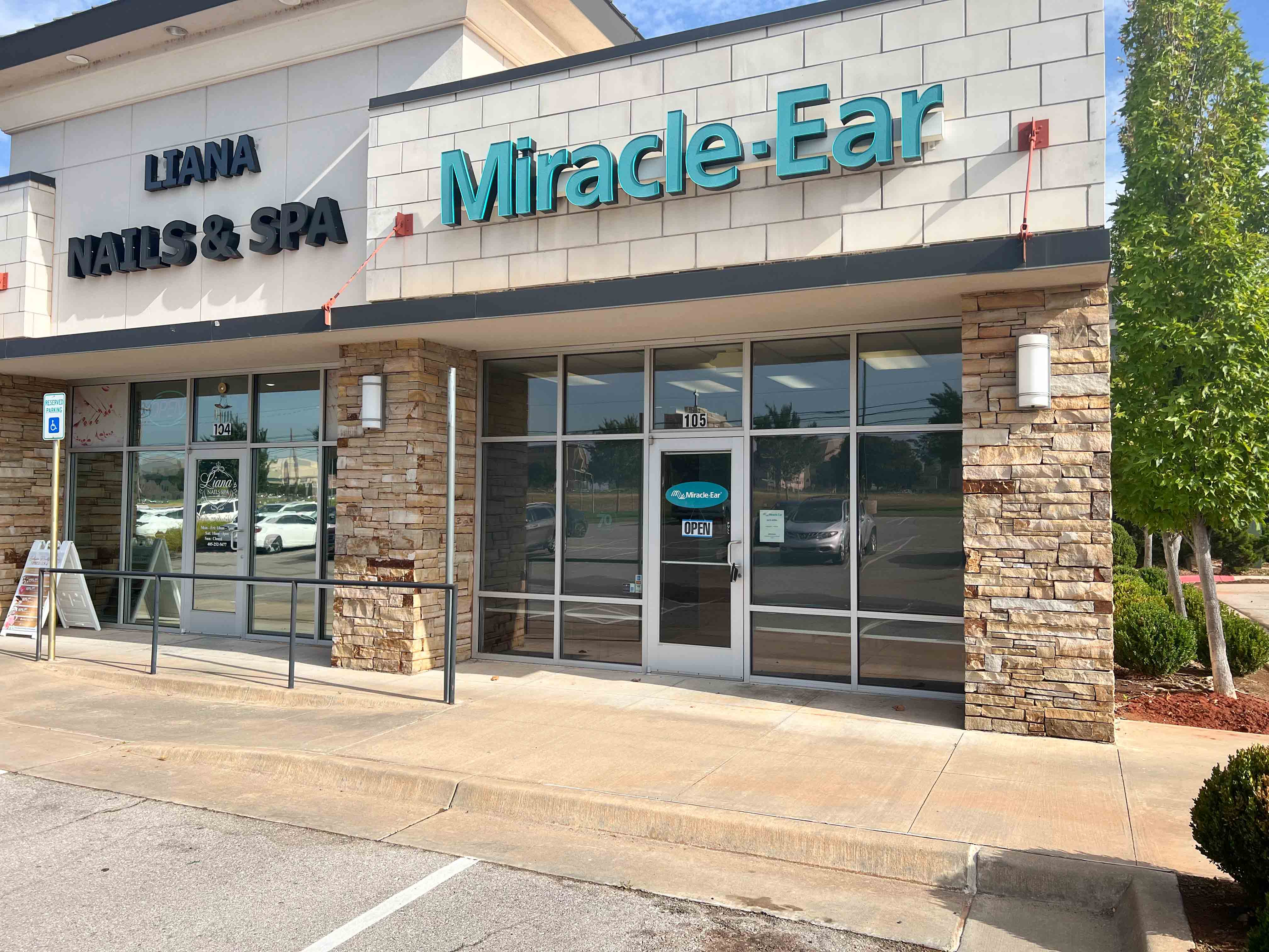 Miracle-Ear Hearing Aid Center