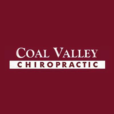Coal Valley Chiropractic Clinic Logo